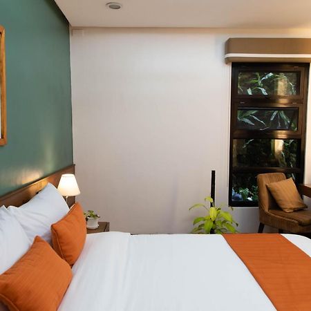 Giraffe Boutique Hotel باغيو المظهر الخارجي الصورة