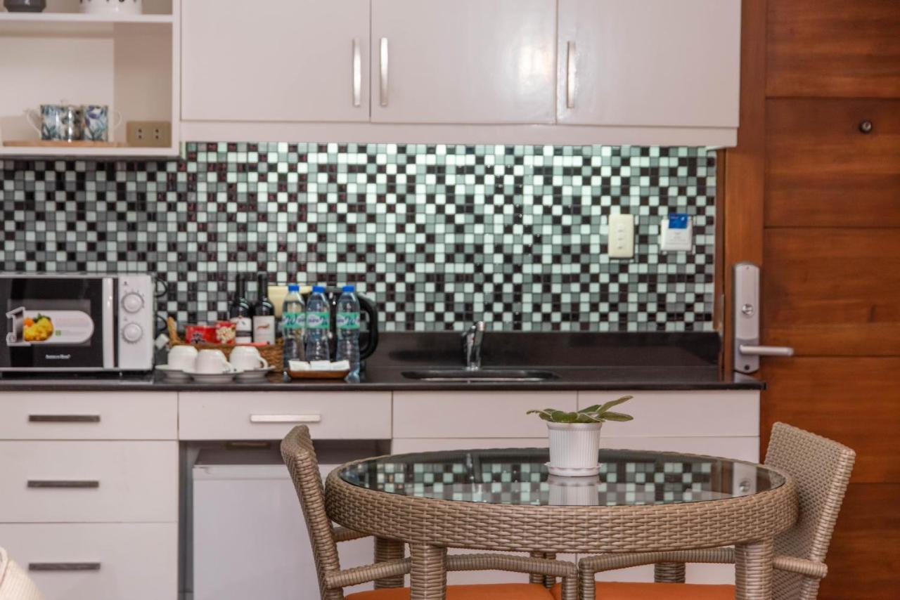 Giraffe Boutique Hotel باغيو المظهر الخارجي الصورة