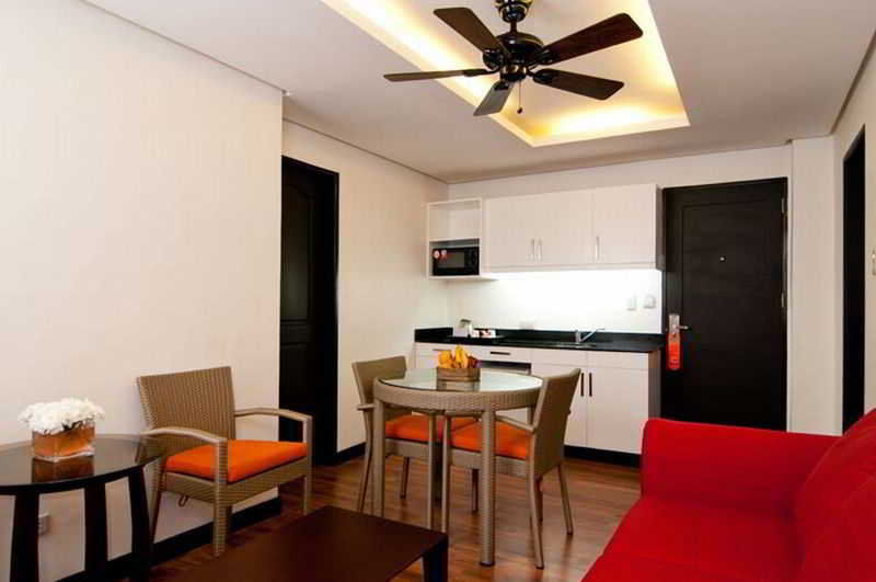 Giraffe Boutique Hotel باغيو المظهر الخارجي الصورة