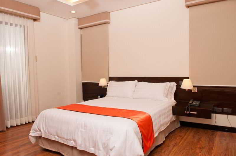 Giraffe Boutique Hotel باغيو المظهر الخارجي الصورة
