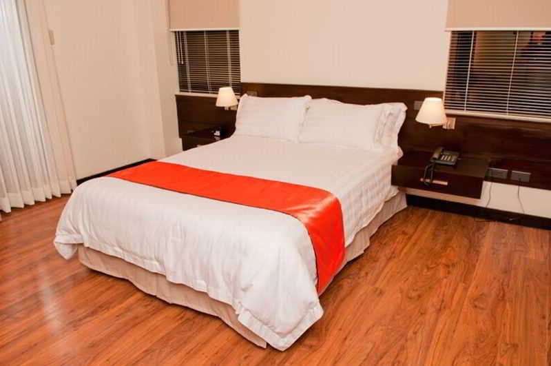 Giraffe Boutique Hotel باغيو المظهر الخارجي الصورة