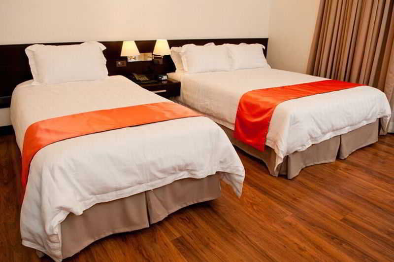 Giraffe Boutique Hotel باغيو المظهر الخارجي الصورة