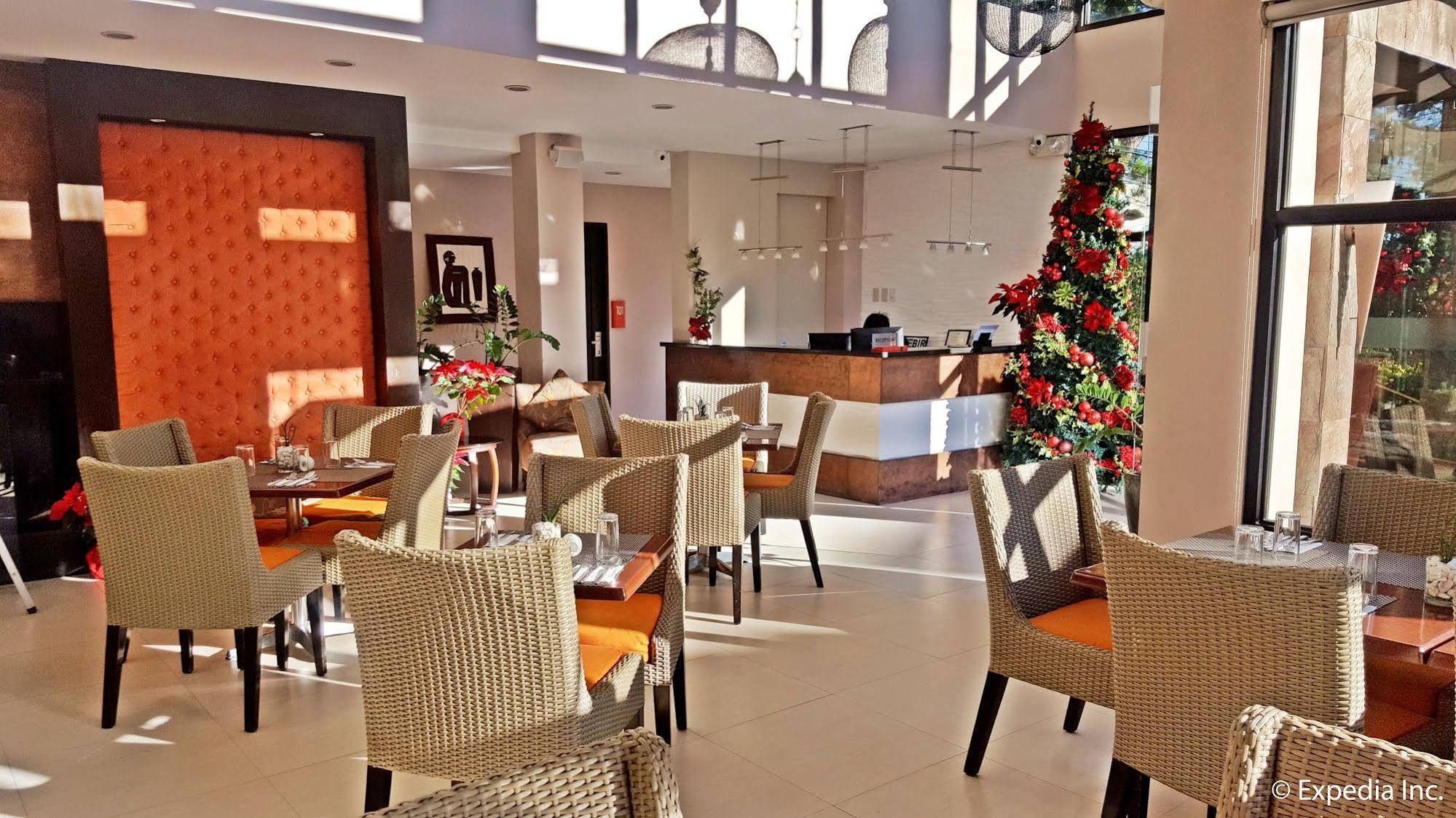 Giraffe Boutique Hotel باغيو المظهر الخارجي الصورة