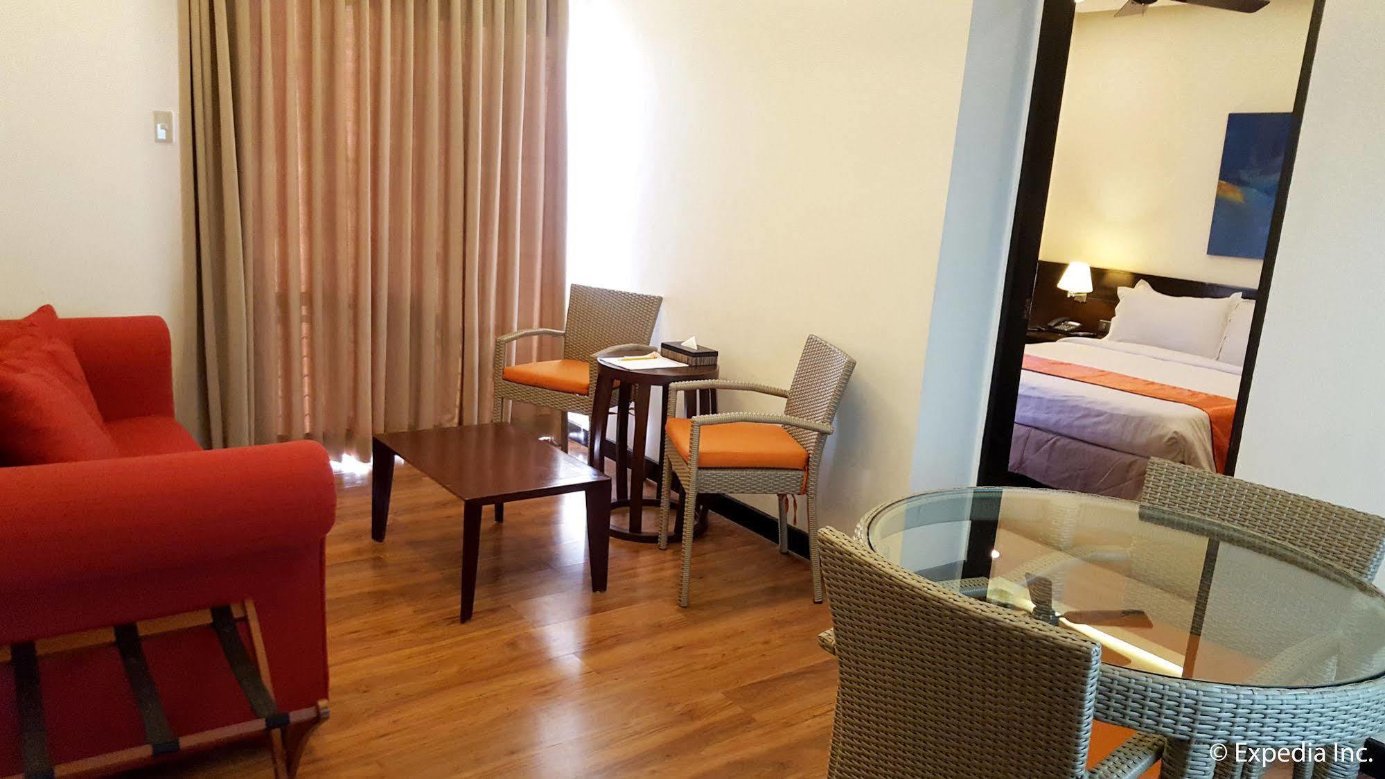 Giraffe Boutique Hotel باغيو المظهر الخارجي الصورة