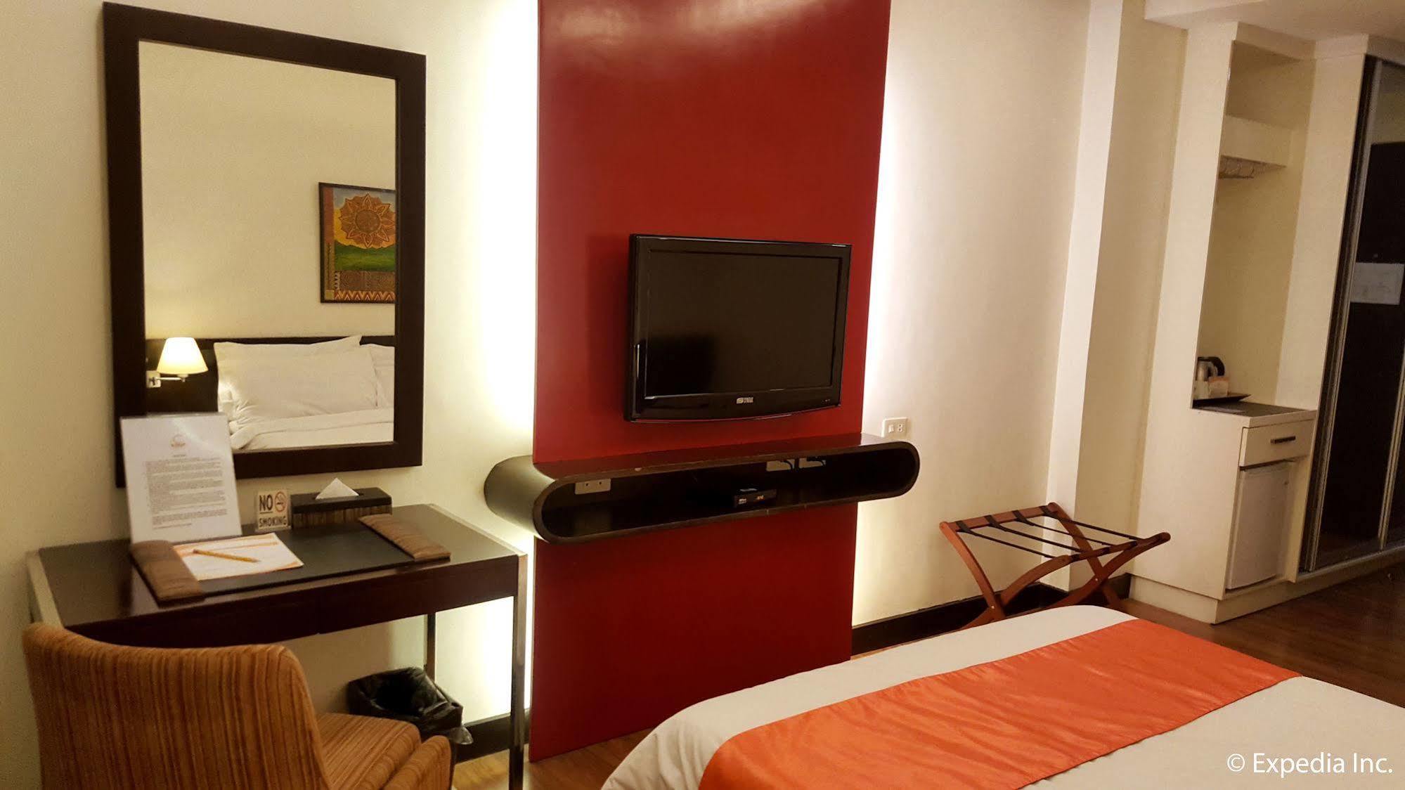 Giraffe Boutique Hotel باغيو المظهر الخارجي الصورة