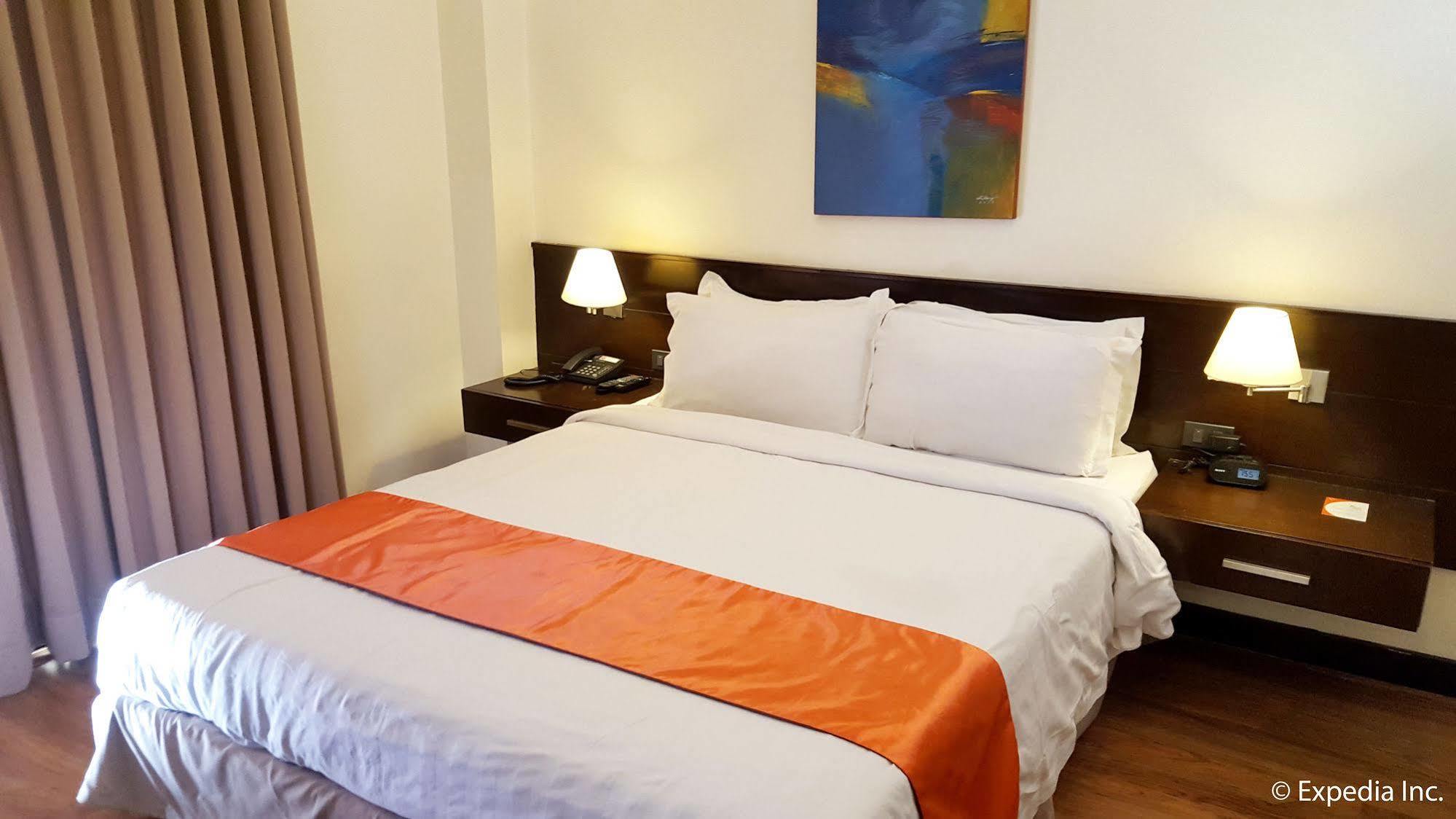 Giraffe Boutique Hotel باغيو المظهر الخارجي الصورة