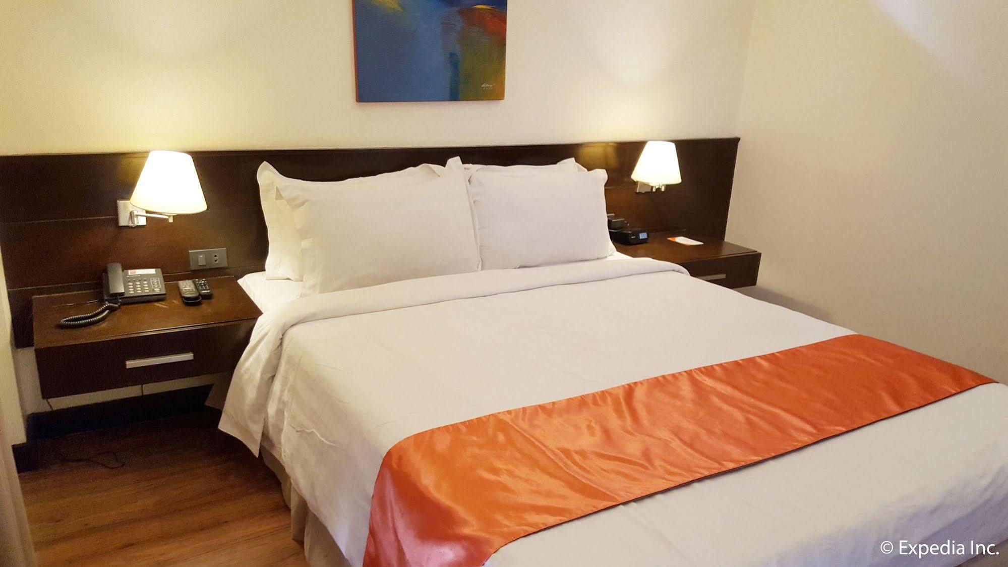 Giraffe Boutique Hotel باغيو المظهر الخارجي الصورة