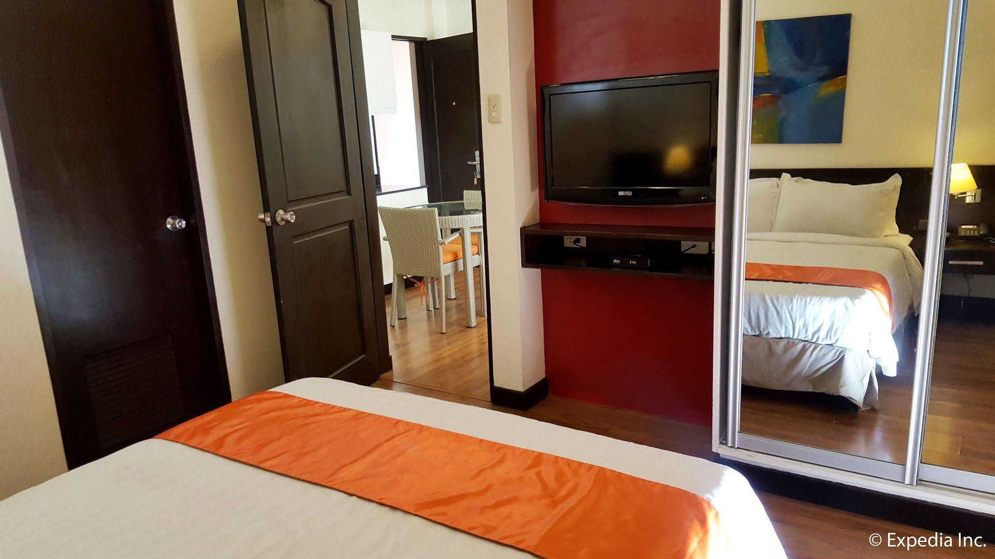 Giraffe Boutique Hotel باغيو المظهر الخارجي الصورة
