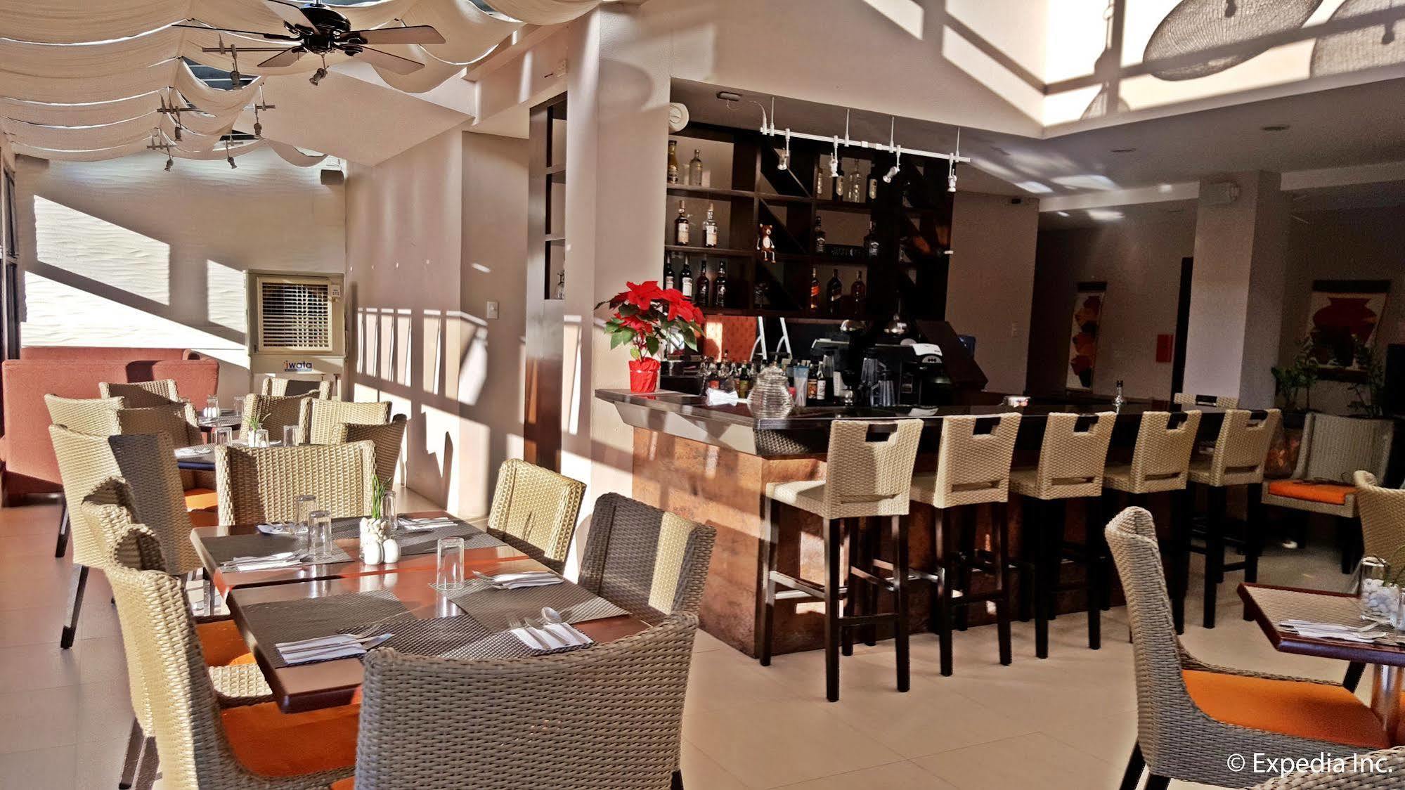 Giraffe Boutique Hotel باغيو المظهر الخارجي الصورة